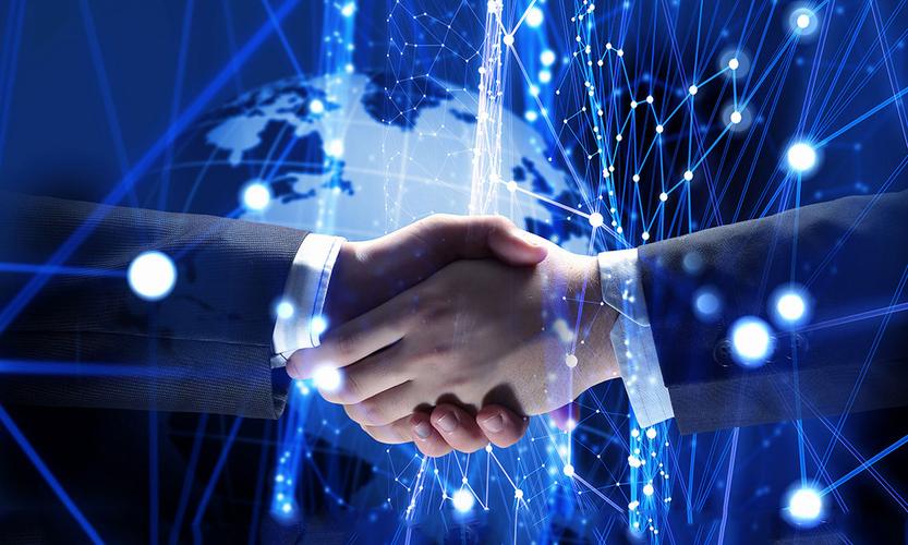 江苏惠明-建设高标准市场体系下的商品现货交易市场发展趋势